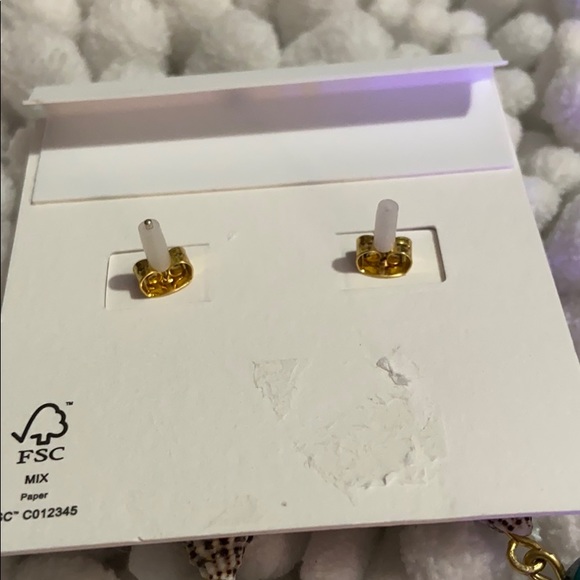 MADEWELL Beachside Statement Earrings - Picture 9 of 12